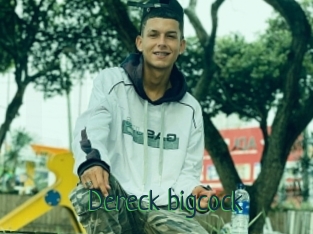 Dereck_bigcock