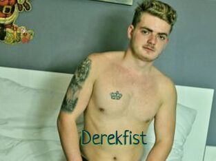 Derekfist