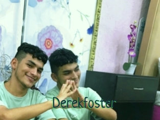 Derekfoster
