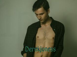 Derekjoness