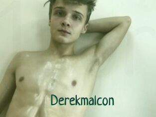 Derekmalcon