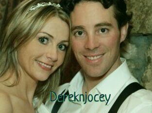 Dereknjocey
