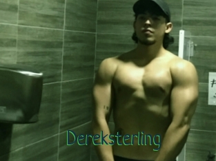 Dereksterling