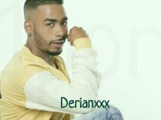 Derianxxx