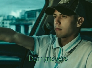 Derrymayers
