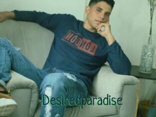 Desiredparadise