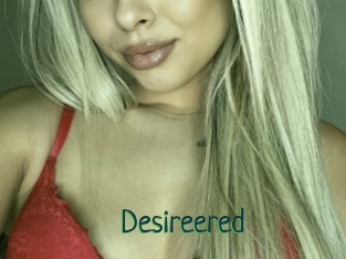 Desireered