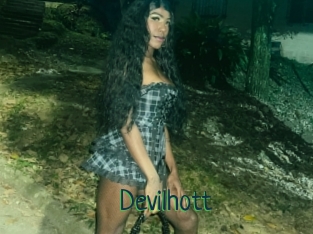 Devilhott