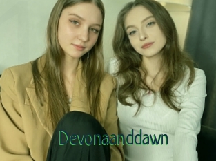 Devonaanddawn