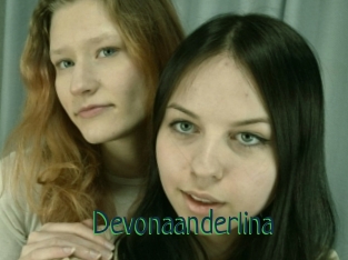 Devonaanderlina