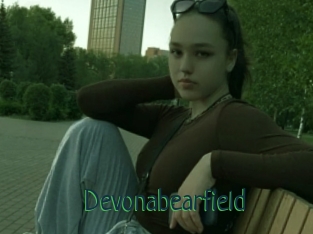 Devonabearfield
