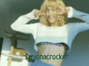 Devonacrocker