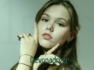 Devonadryer