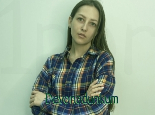 Devonadunkum