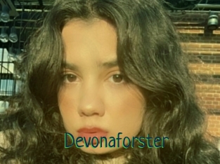Devonaforster
