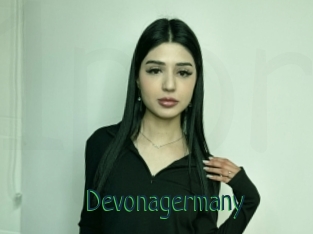 Devonagermany