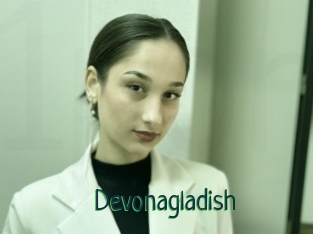Devonagladish
