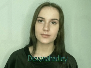 Devonahadley