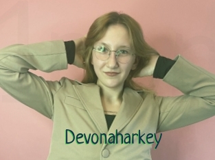 Devonaharkey