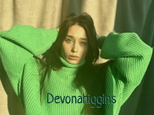 Devonahiggins