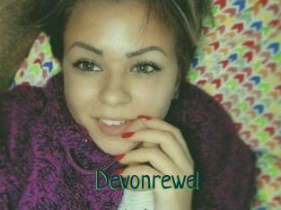 Devonrewel