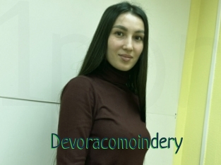 Devoracomoindery