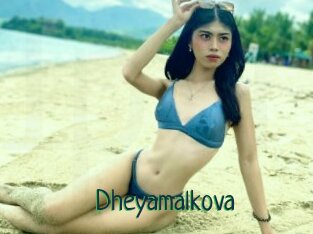Dheyamalkova