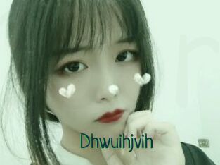 Dhwuihjvih