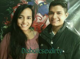 Diabolicsexdirty