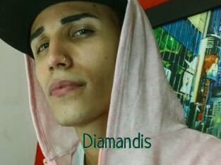Diamandis