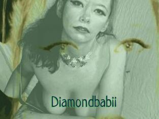 Diamondbabii