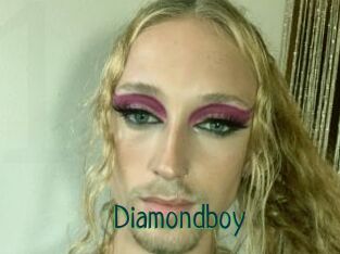 Diamondboy