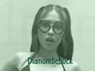 Diamondlebock