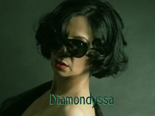 Diamondyssa