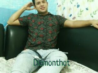 Diamonthot