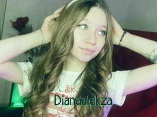 Dianaalekza
