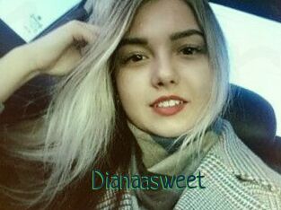 Dianaasweet