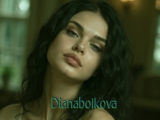 Dianabolkova