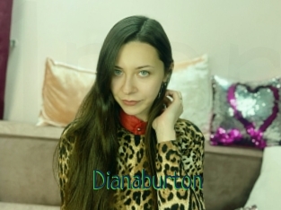 Dianaburton