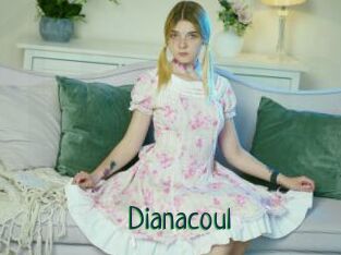 Dianacoul