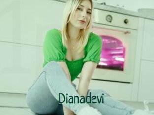 Dianadevi