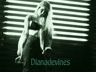 Dianadevines