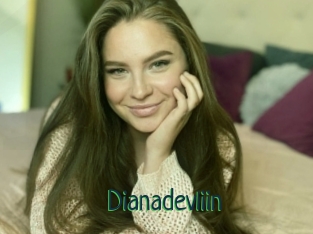 Dianadevliin