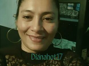 Dianahot17