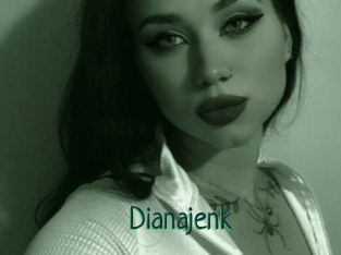 Dianajenk