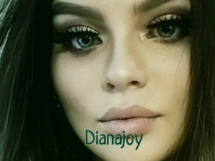 Dianajoy
