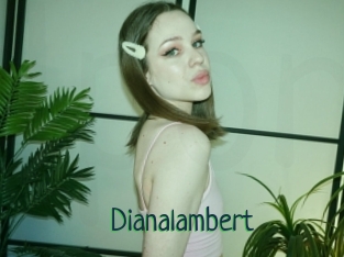 Dianalambert