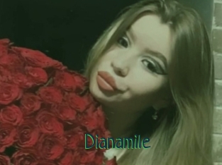 Dianamile