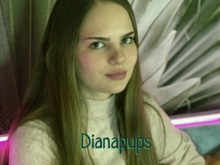 Dianapups