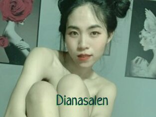 Dianasalen